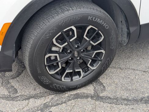 Used 2024 Hyundai Santa Cruz SEL w/ Activity Package image 13