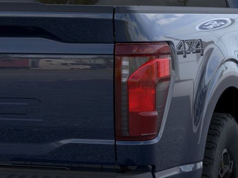 New 2026 Ford F150 XLT w/ Equipment Group 302A MID AWD/4WD image 27