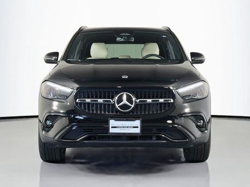 Certified 2026 Mercedes-Benz GLA 250 image 3