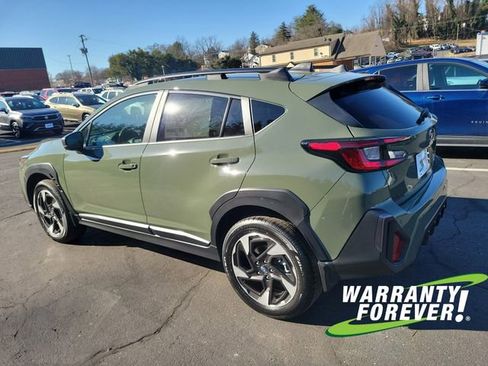 New 2026 Subaru Crosstrek 2.5i Limited AWD/4WD image 5