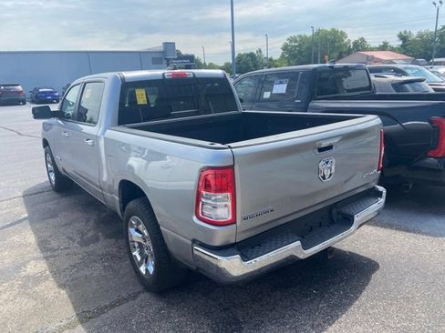 Used 2019 RAM 1500 Big Horn AWD/4WD image 6