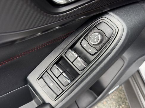 Certified 2022 Subaru WRX Limited image 16