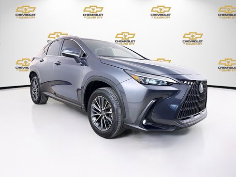 Used 2023 Lexus NX 350 AWD image 1