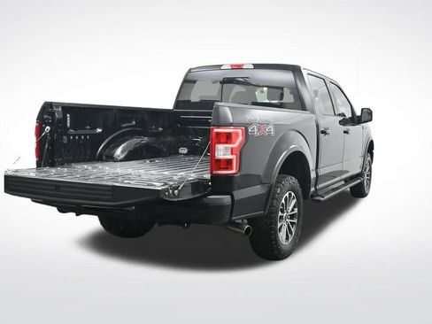 Used 2018 Ford F150 XLT w/ Equipment Group 302A Luxury image 7