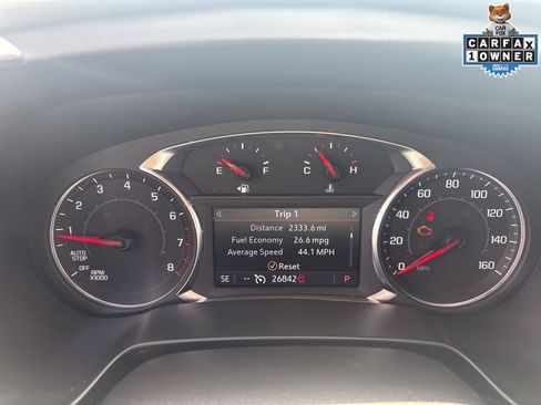 Used 2025 Chevrolet Blazer LT FWD image 18