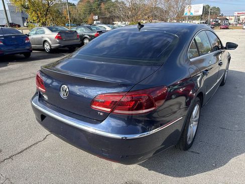 Used 2016 Volkswagen CC Sport image 7