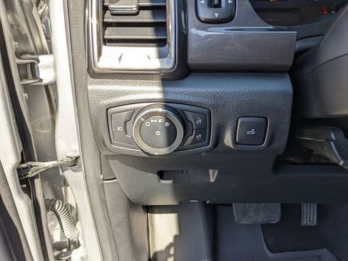 Used 2020 Ford Ranger Lariat w/ Equipment Group 501A Mid image 32