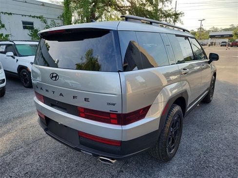 New 2025 Hyundai Santa Fe XRT image 3