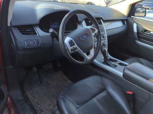 Used 2013 Ford Edge SEL image 8