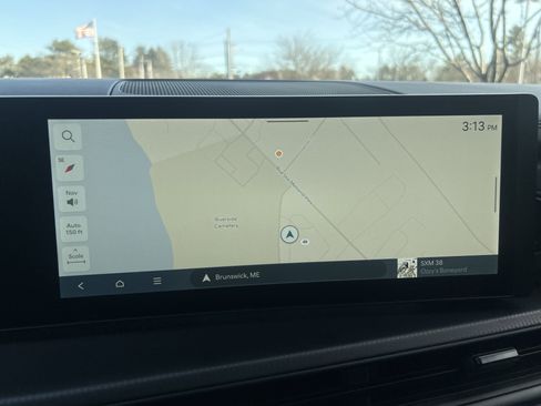 New 2025 Hyundai Santa Fe Calligraphy image 24