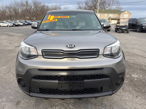 Used 2018 Kia Soul image 3