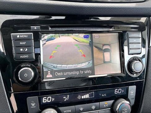 Certified 2022 Nissan Rogue Sport SL w/ Premium Package AWD/4WD image 27