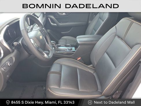 Used 2022 Chevrolet Blazer Premier image 21