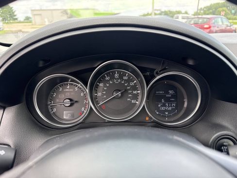 Used 2016 MAZDA CX-5 Grand Touring AWD/4WD image 18
