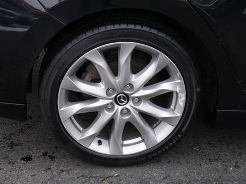 Used 2015 MAZDA MAZDA3 s Grand Touring w/ Appearance Package image 13