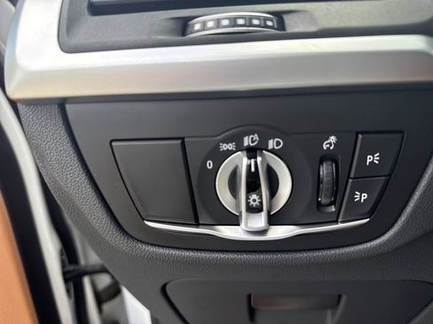 Certified 2024 BMW X3 xDrive30i w/ Premium Package w/ZPA image 21