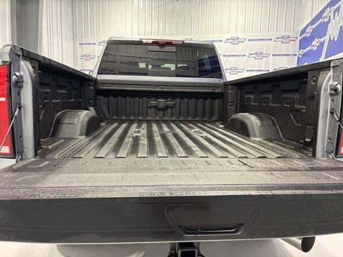New 2026 Chevrolet Silverado 2500 LTZ w/ LTZ Premium Package AWD/4WD image 7