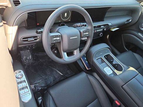 New 2026 Hyundai Palisade Calligraphy image 10