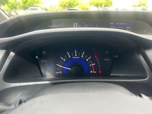 Used 2015 Honda Civic LX image 14