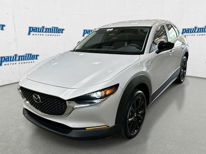 New 2026 MAZDA CX-30 AWD 2.5 S w/ Select Sport Pkg