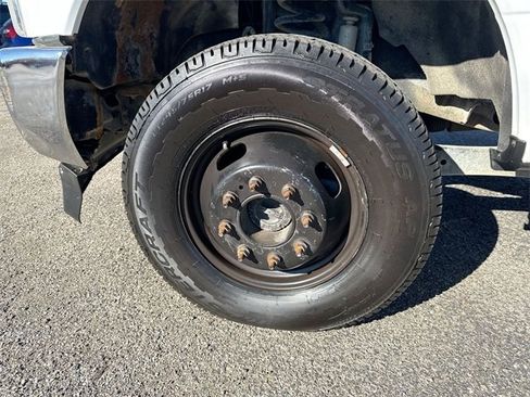 Used 2017 Ford F350 XL w/ Power Equipment Group image 10