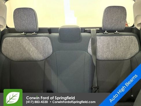 New 2026 Ford Maverick XLT image 26