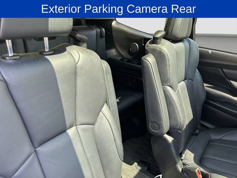 Used 2021 Subaru Ascent Limited w/ Technology Package AWD/4WD image 20