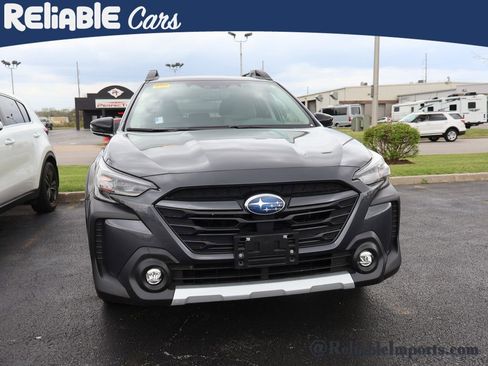Used 2024 Subaru Outback Limited image 5