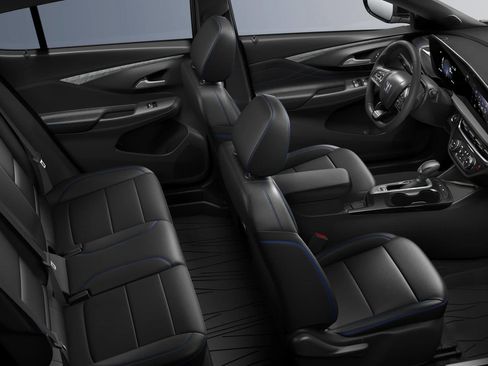 New 2026 Buick Envista Sport Touring w/ Convenience I Package image 77