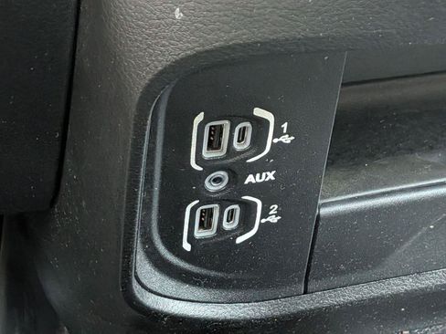 Used 2023 RAM 2500 Tradesman AWD/4WD image 15