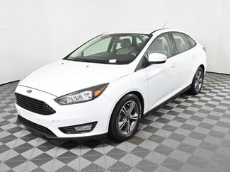 Used 2018 Ford Focus SE w/ SE Appearance Package video 2