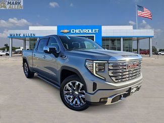 Used 2024 GMC Sierra 1500 Denali w/ Denali Reserve Package AWD/4WD video 1