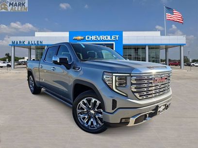 Used 2024 GMC Sierra 1500 Denali w/ Denali Reserve Package