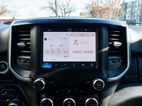 Used 2022 RAM 1500 Big Horn image 14