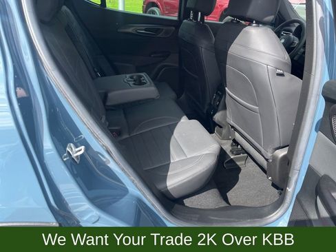 Used 2024 Dodge Hornet GT Plus image 18