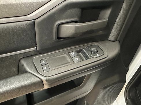 New 2026 RAM 2500 Tradesman image 11