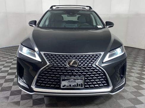 Used 2022 Lexus RX 350 AWD w/ Premium Package image 6