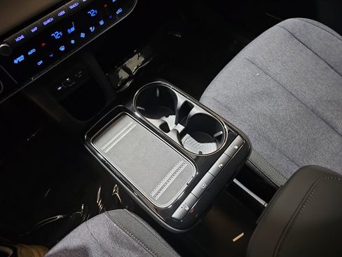 New 2026 Hyundai Ioniq 5 SE RWD image 24