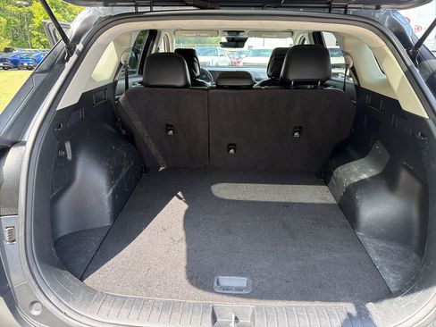 Used 2023 Kia Sportage EX FWD image 21