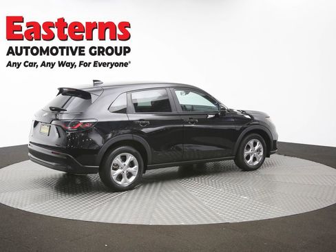 Used 2024 Honda HR-V LX image 41