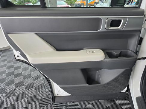 New 2026 Hyundai Santa Fe SE image 35