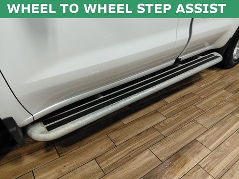 Used 2024 Chevrolet Silverado 1500 W/T w/ WT Fleet Convenience Package image 5