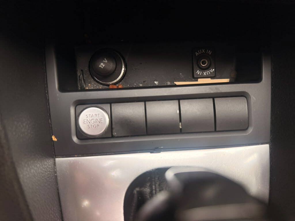 Used 2014 Volkswagen Jetta SE FWD image 17