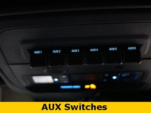 Used 2021 Ford Bronco First Edition image 34