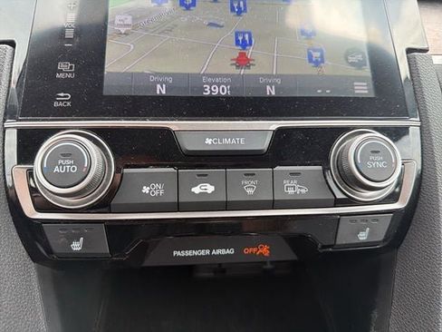 Used 2016 Honda Civic Touring image 22