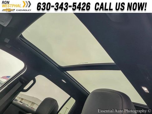 New 2026 Chevrolet Traverse High Country w/ LPO, Floor Liner Package image 9