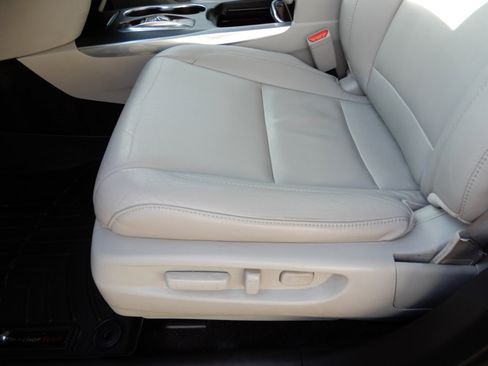 Used 2016 Acura MDX SH-AWD image 14