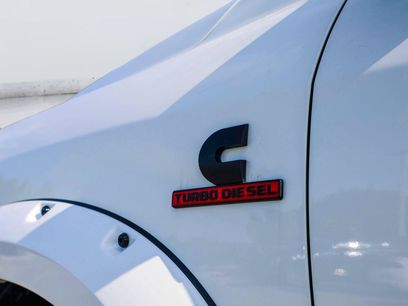 New 2026 RAM 2500 Laramie