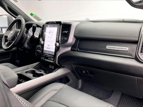 New 2025 RAM 2500 Power Wagon image 6