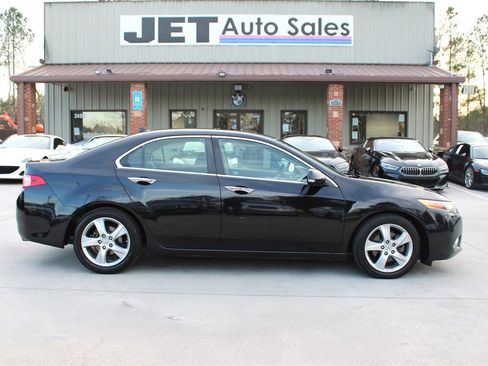 Used 2011 Acura TSX Sedan image 8